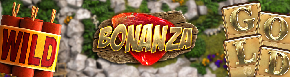 Bonanza Bonanza