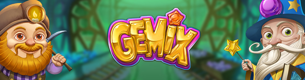 Gemex Gemex