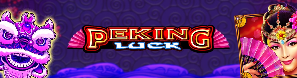 Peking Luck